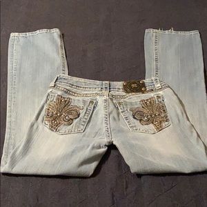 Miss Me Jeans 30
